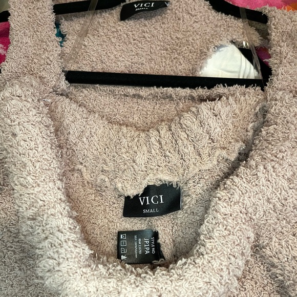 Vici Cozy Town Lounge Set S - Picture 5 of 5